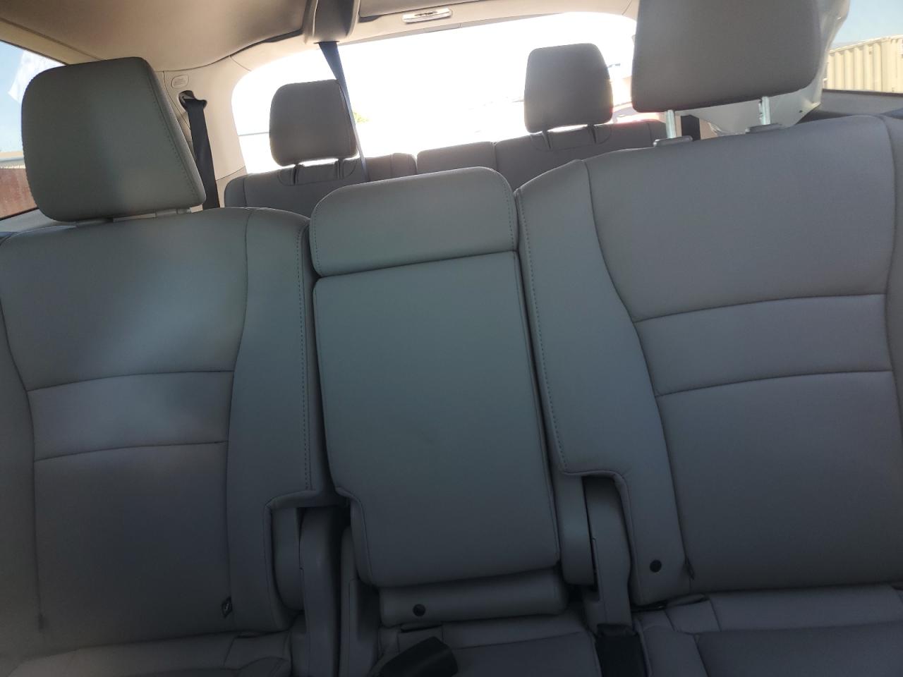 2021 Honda Pilot Se VIN: 5FNYF6H27MB019680 Lot: 61432834