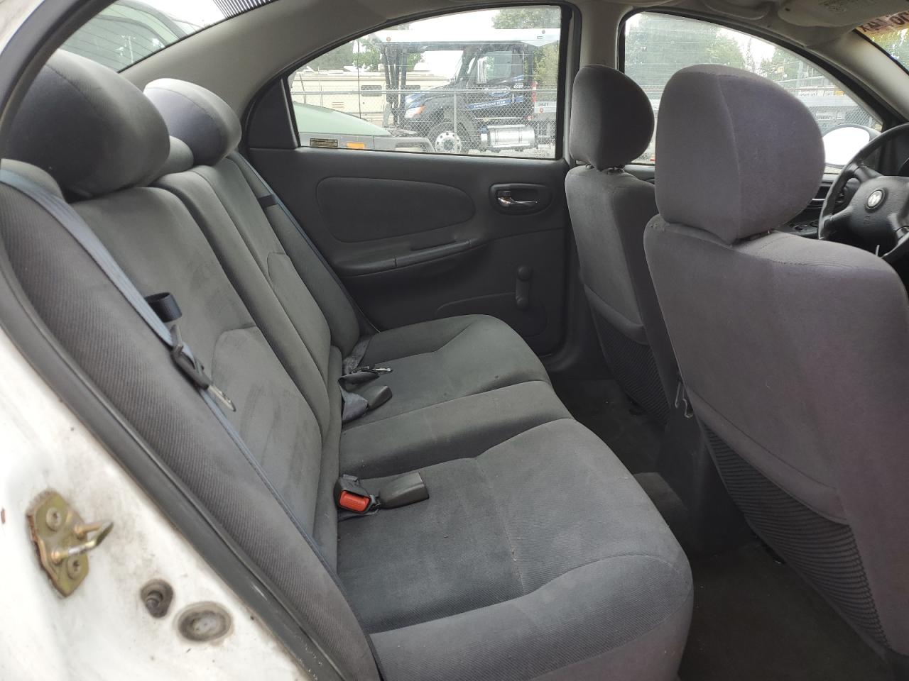 2000 Dodge Neon Base VIN: 1B3ES46C6YD542282 Lot: 65425874