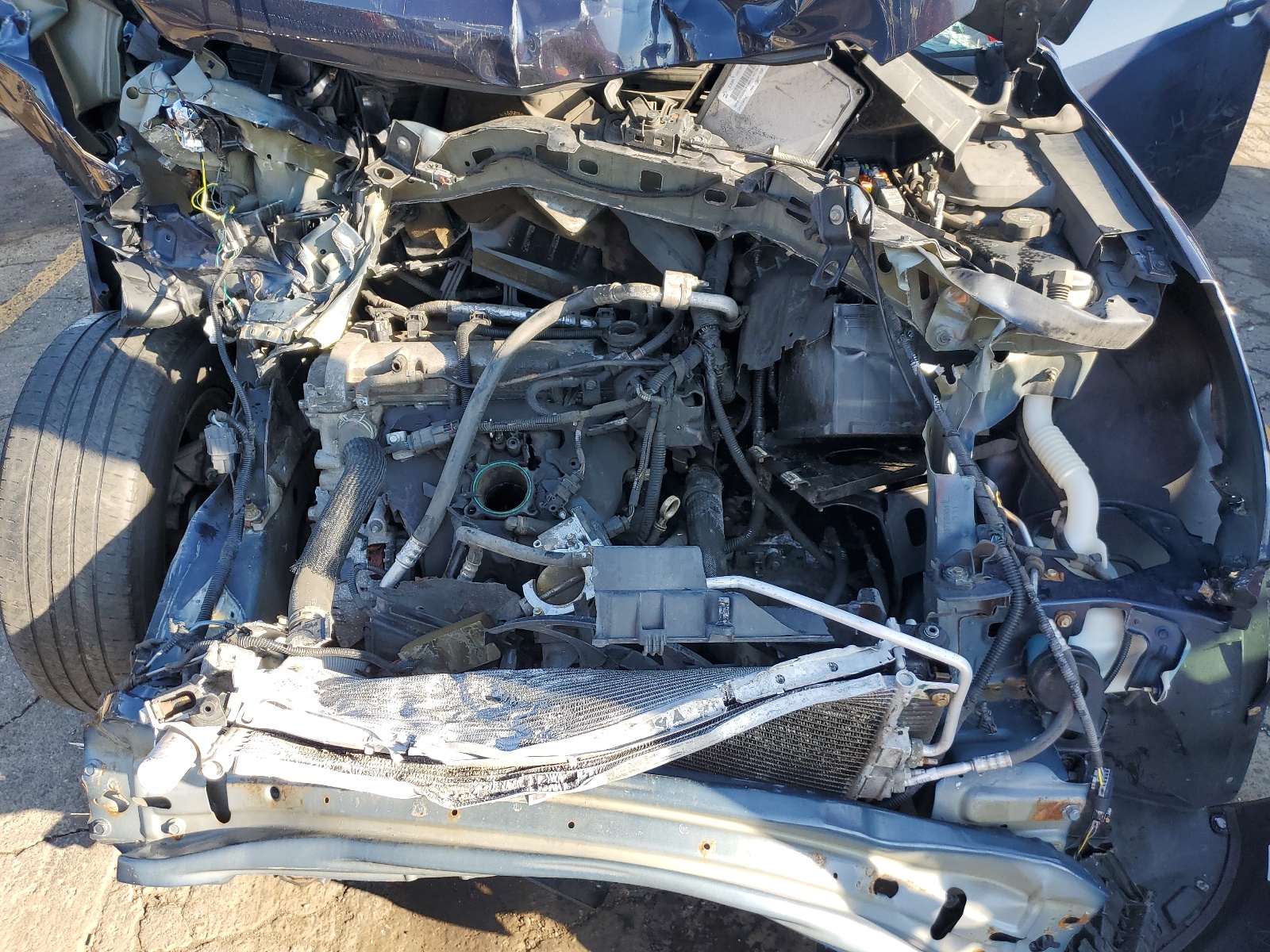 2GNALAEK3F1129821 2015 Chevrolet Equinox Ls