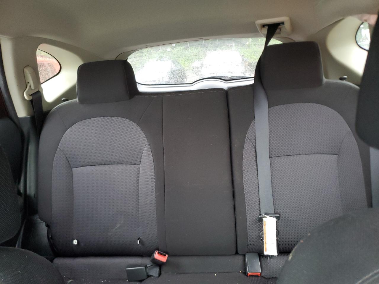 2013 Nissan Rogue S VIN: JN8AS5MV4DW634596 Lot: 64463404