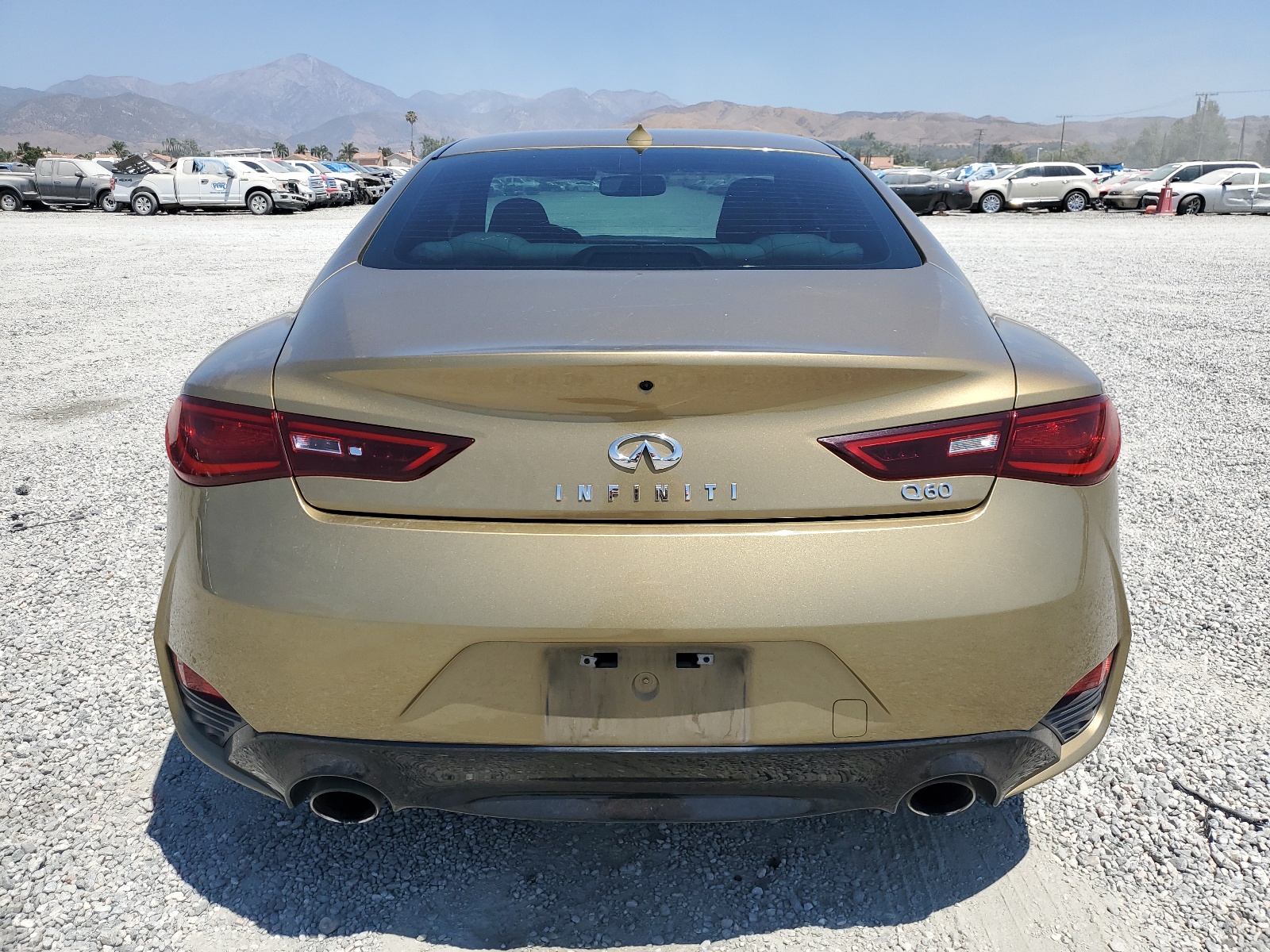 JN1CV7EK9JM200096 2018 Infiniti Q60 Pure