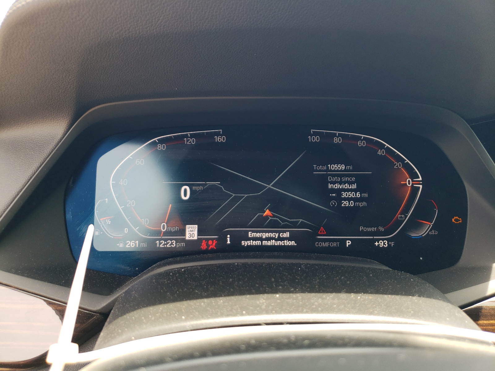 5UXCR4C0XP9R20812 2023 BMW X5 Sdrive 40I