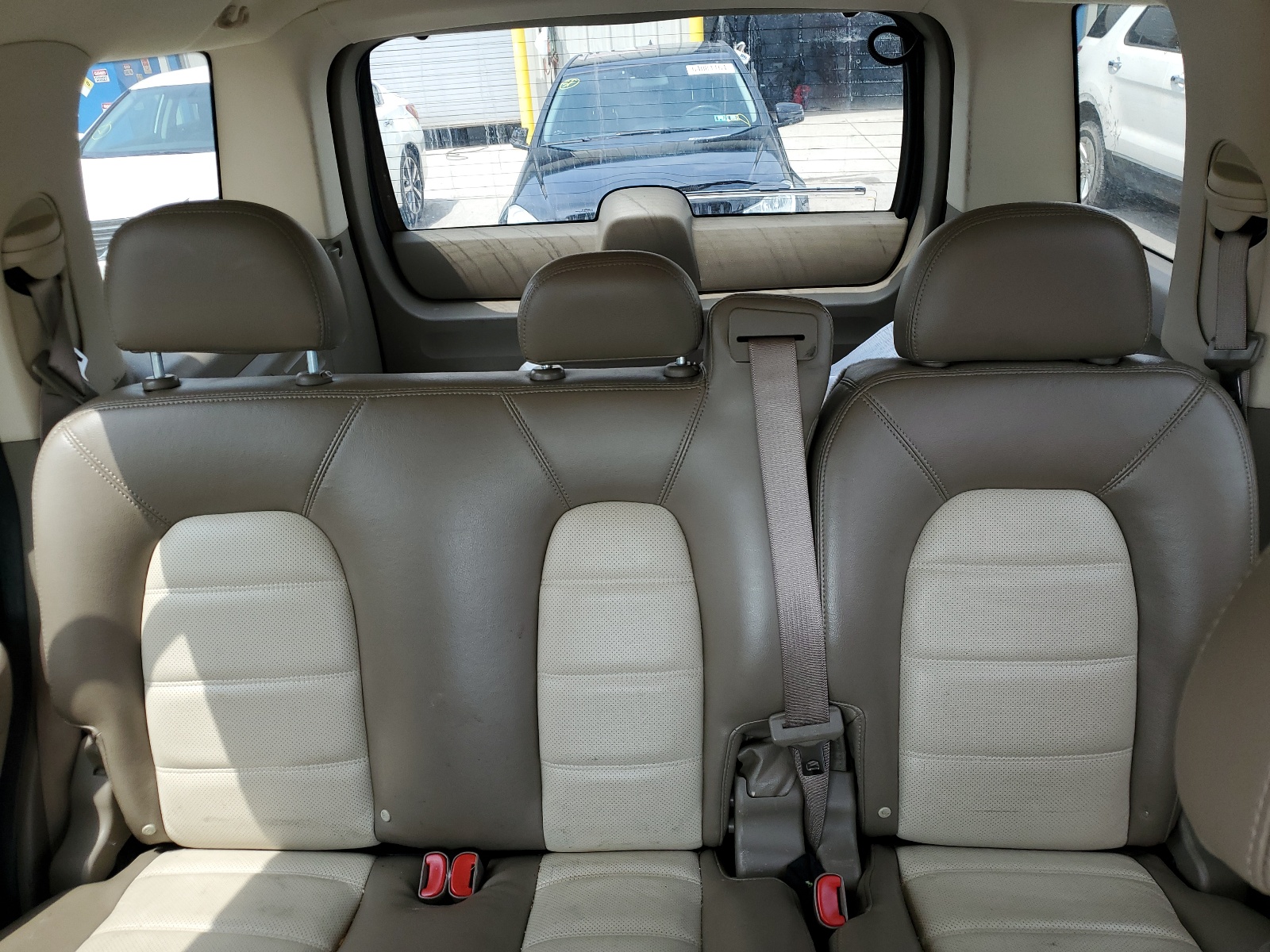 1FMDU74K54UB01359 2004 Ford Explorer Eddie Bauer