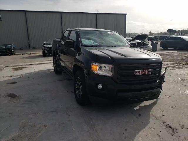 2020 GMC Canyon All Terrain VIN: 1GTG6FEN2L1122880 Lot: 62367844