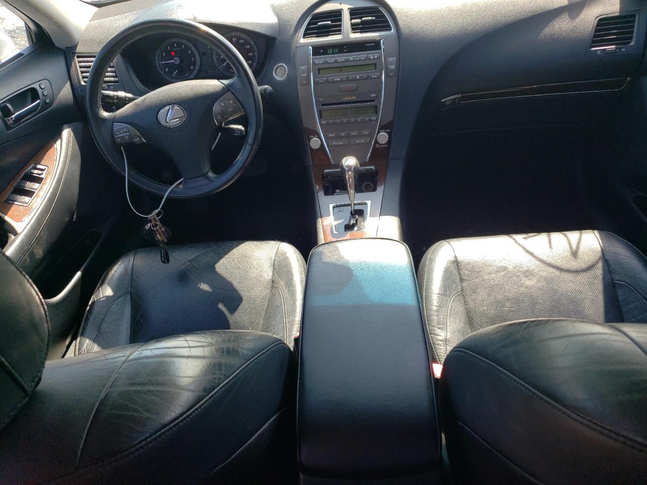 2010 Lexus Es 350 VIN: JTHBK1EG4A2414322 Lot: 64021604