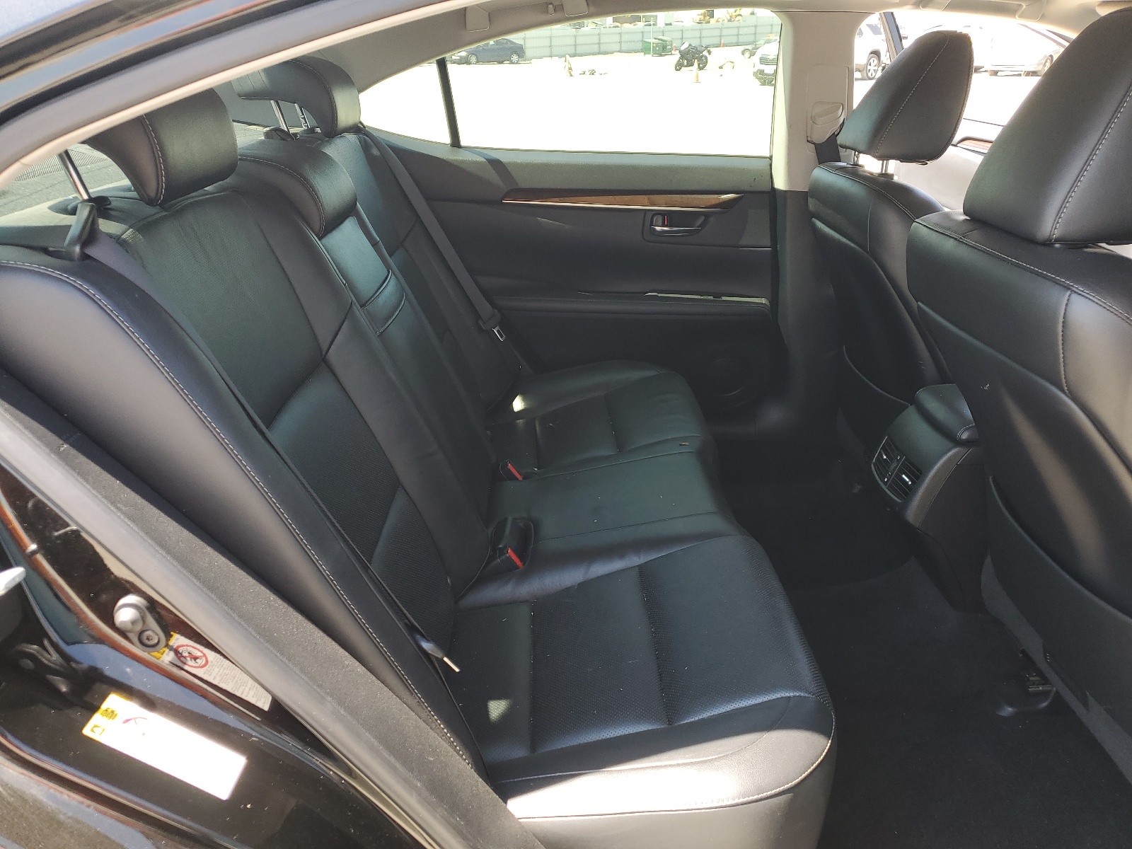 JTHBK1GGXE2089243 2014 Lexus Es 350