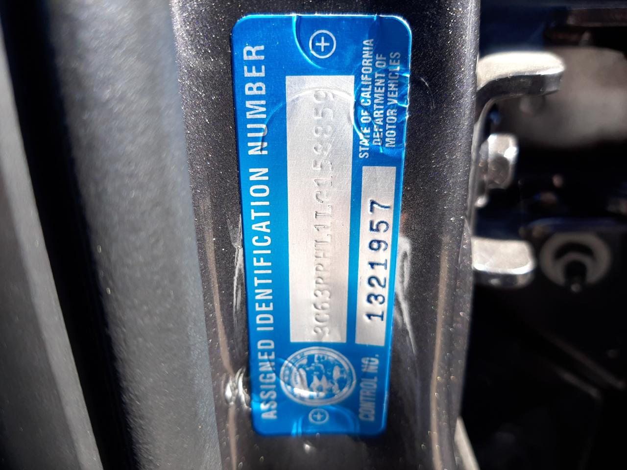 2020 Ram 3500 Big Horn VIN: 3C63RRHL1LG158859 Lot: 63816224