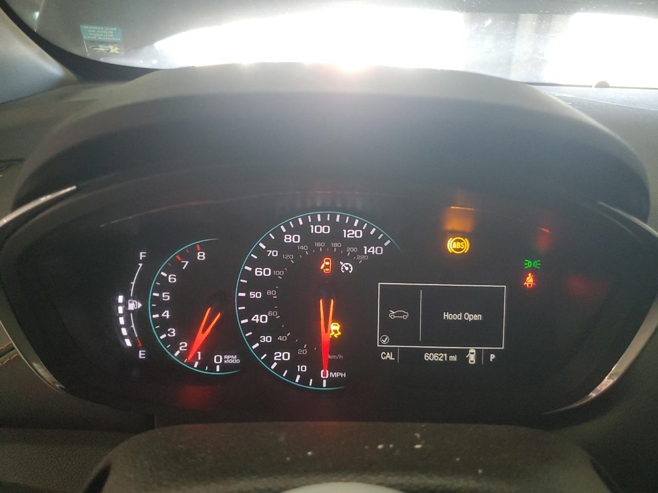 2018 Chevrolet Trax Premier VIN: 3GNCJRSB8JL155016 Lot: 63232634