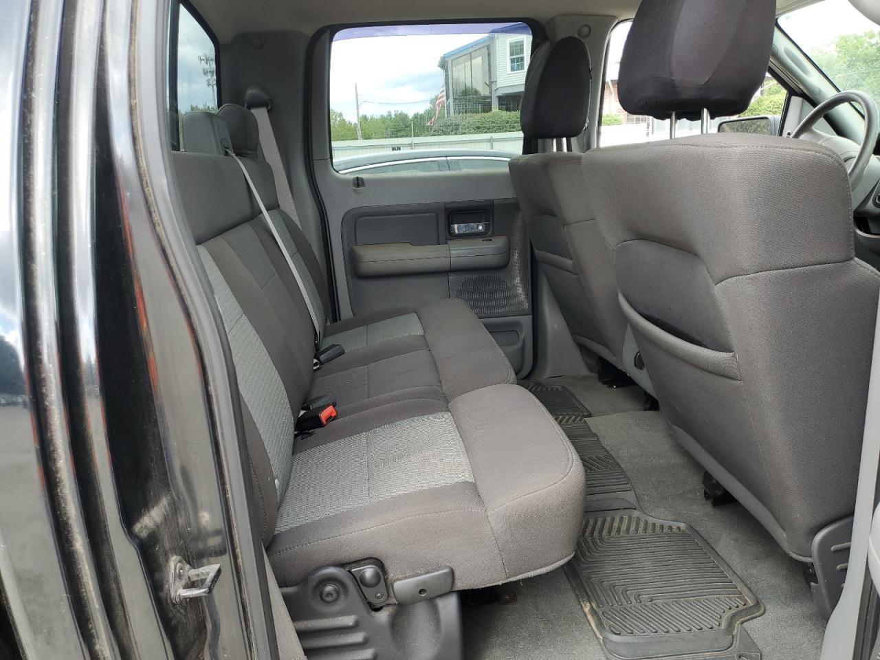 2006 Ford F150 Supercrew VIN: 1FTPW14576FA25685 Lot: 65802304