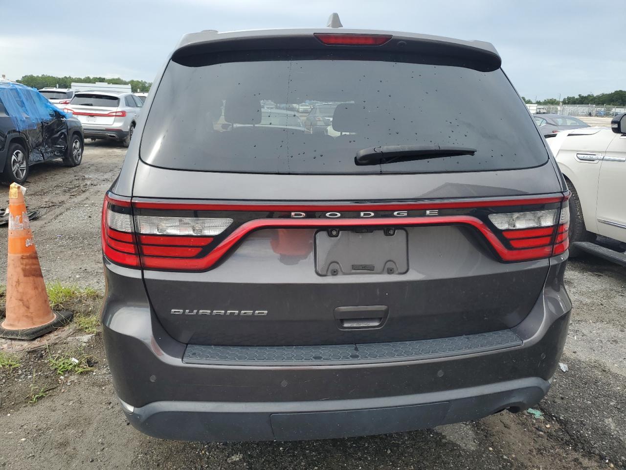 2017 Dodge Durango - Image 6