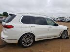 2022 Bmw X7 Xdrive40I за продажба в Longview, TX - Front End