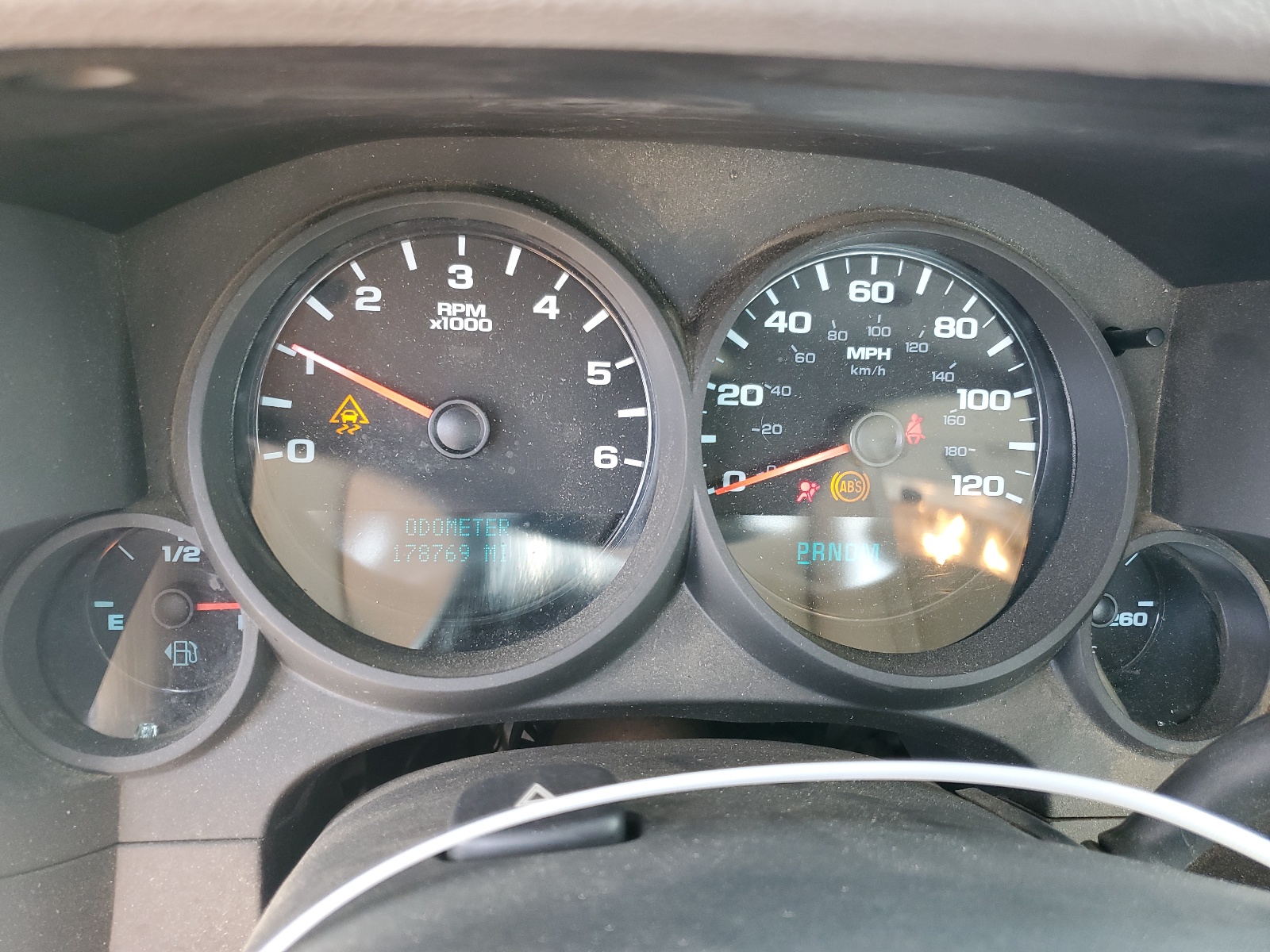 1GCNKPE02BZ328469 2011 Chevrolet Silverado K1500