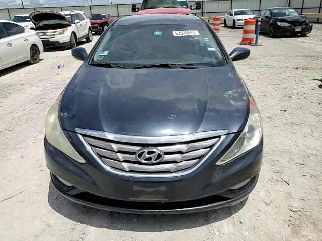 2011 Hyundai Sonata Se VIN: 5NPEC4AC2BH284105 Lot: 62516644