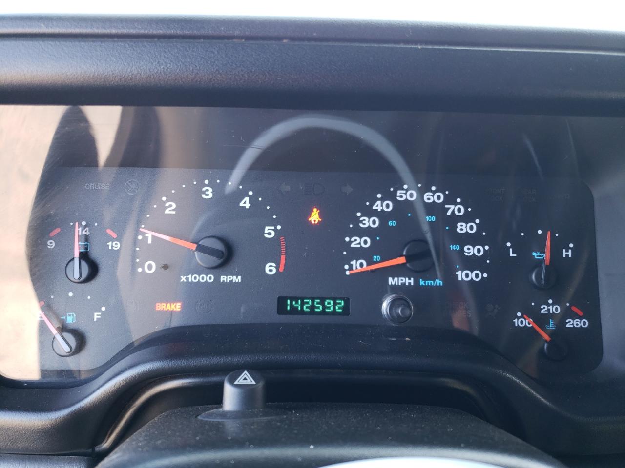 2006 Jeep Wrangler X VIN: 1J4FA39S66P761509 Lot: 62919844