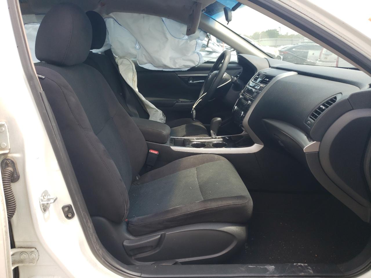 1N4AL3APXEC100255 2014 Nissan Altima 2.5