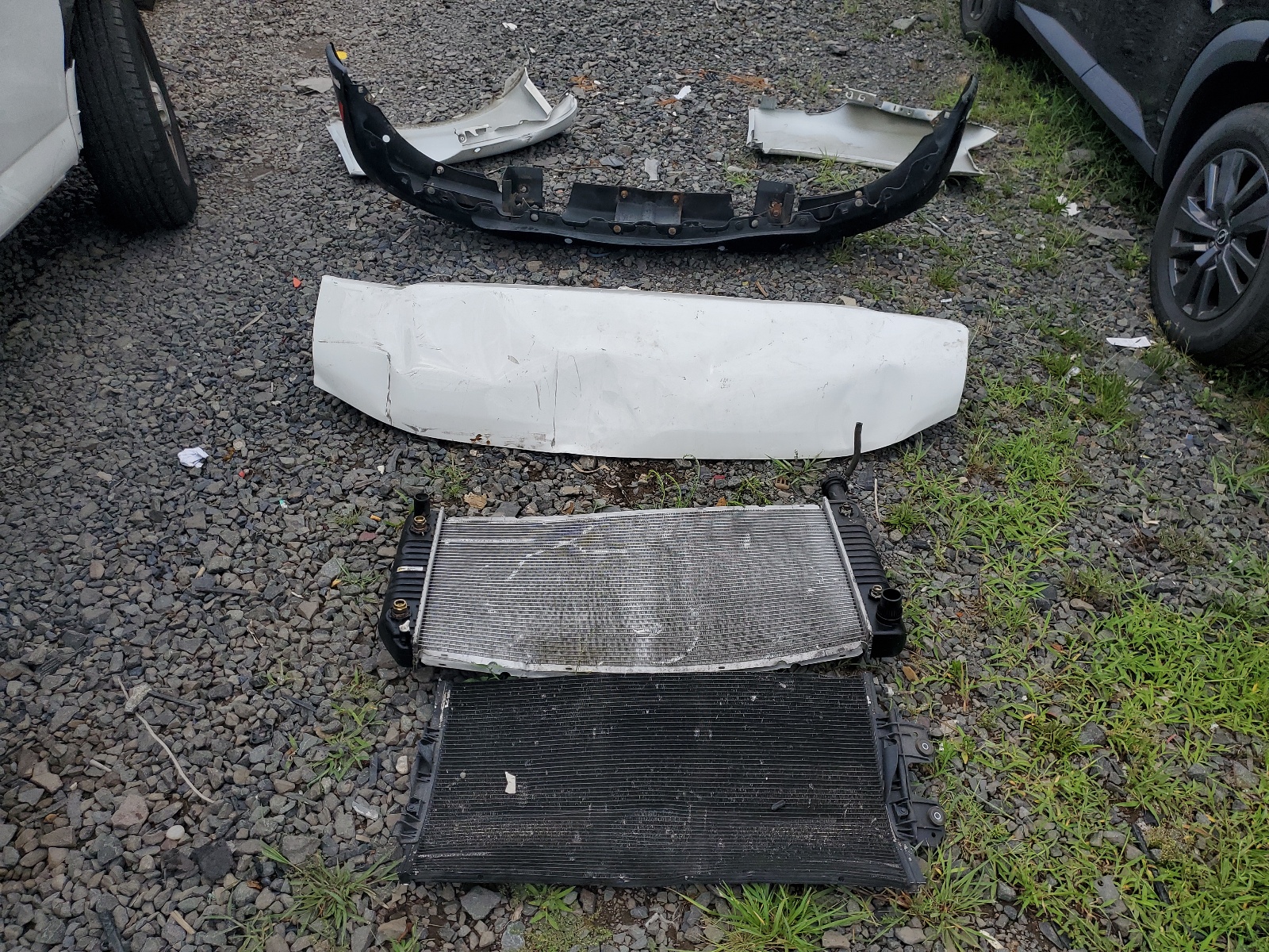 1GAZGZFG3D1180644 2013 Chevrolet Express G3500 Ls