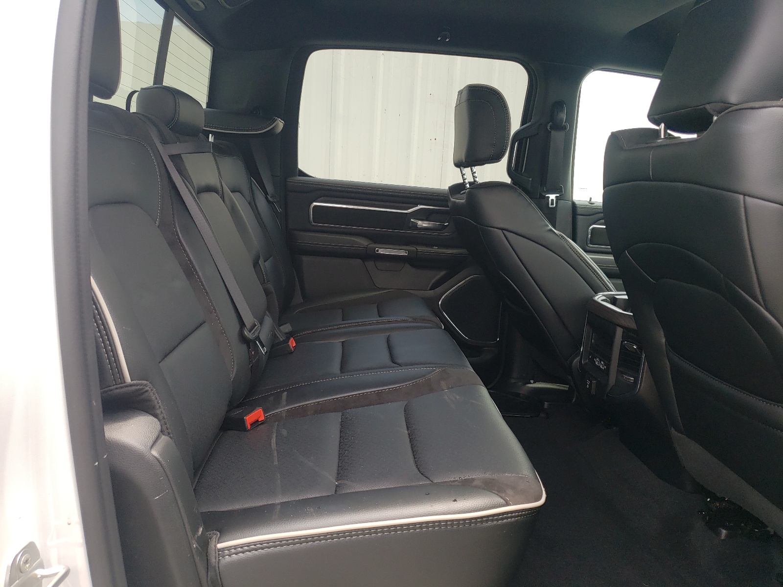 1C6SRFJP1SN567764 2025 Ram 1500 Laramie