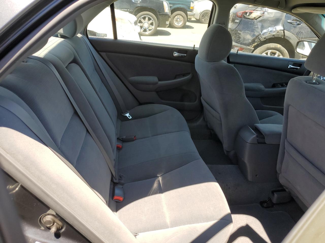 2006 Honda Accord Lx VIN: 1HGCM56446A131106 Lot: 63323034