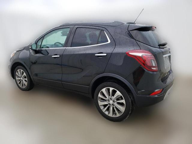  BUICK ENCORE 2019 Чорний