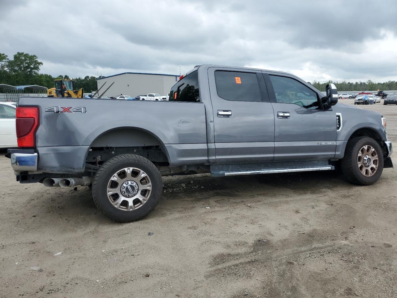 2021 Ford F250 - Image 3