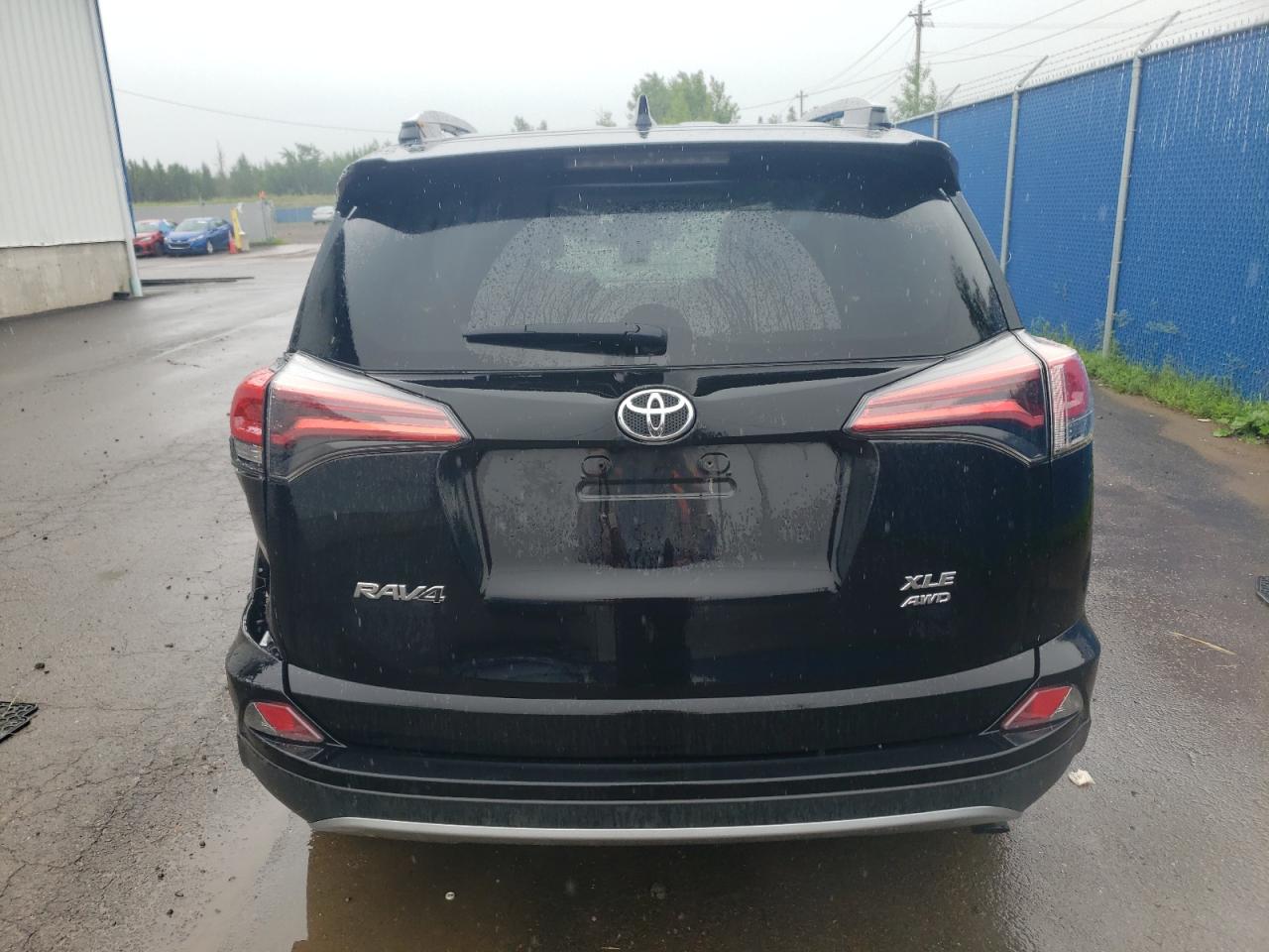 2018 Toyota Rav4 Adventure VIN: 2T3RFREV9JW830729 Lot: 62821344