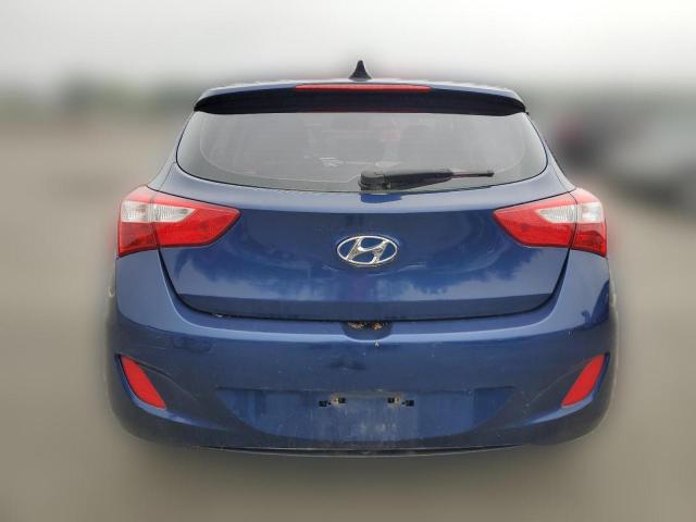 KMHD35LE0DU023902 | 2013 Hyundai elantra gt