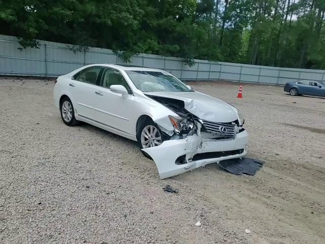 2011 Lexus Es 350 VIN: JTHBK1EGXB2435581 Lot: 65640644