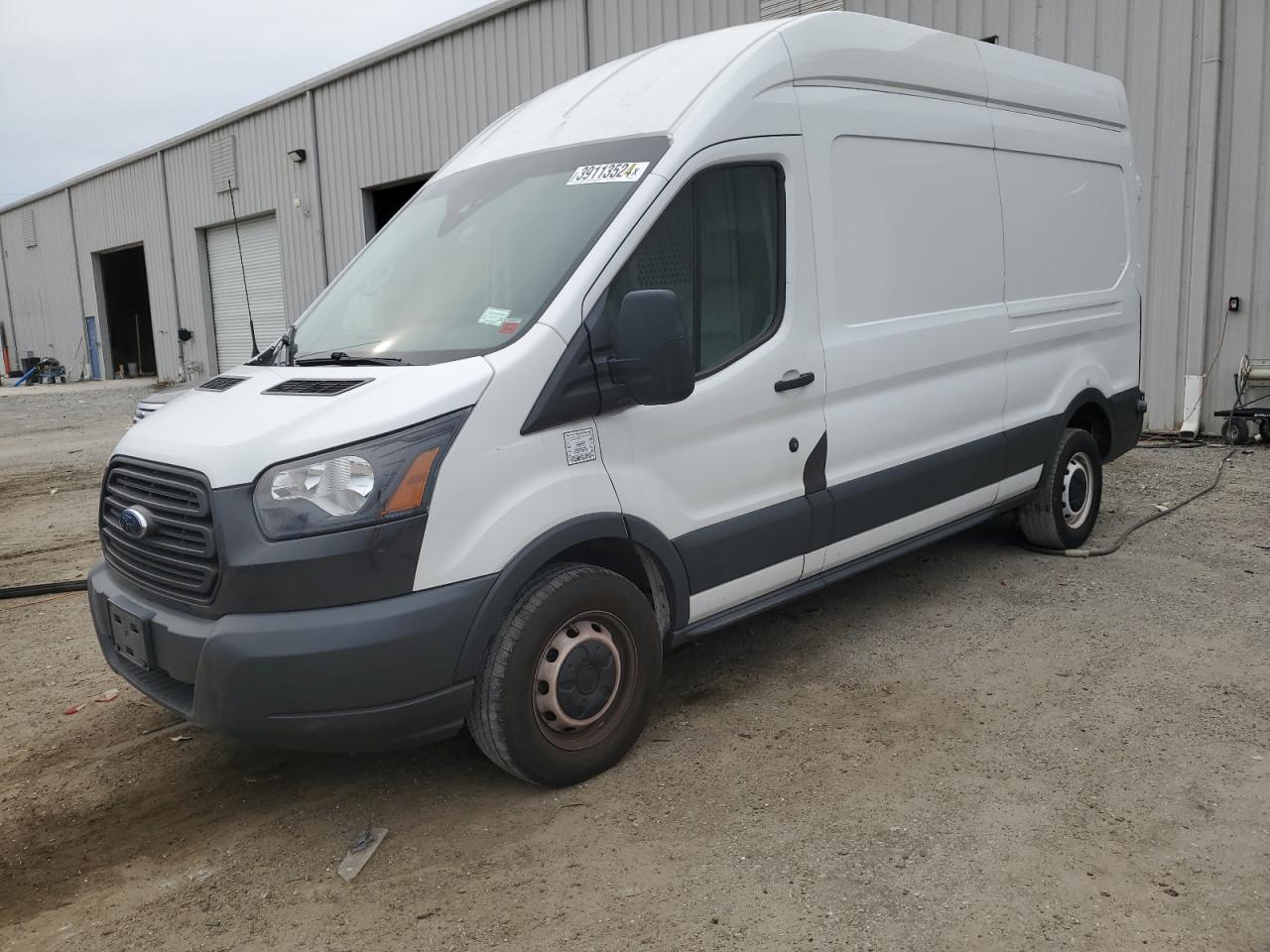 1FTYR2XM2JKA61983 2018 Ford Transit T-250