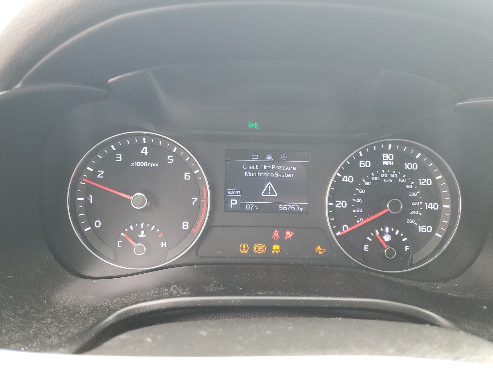 3KPF24AD9ME269611 2021 Kia Forte Fe