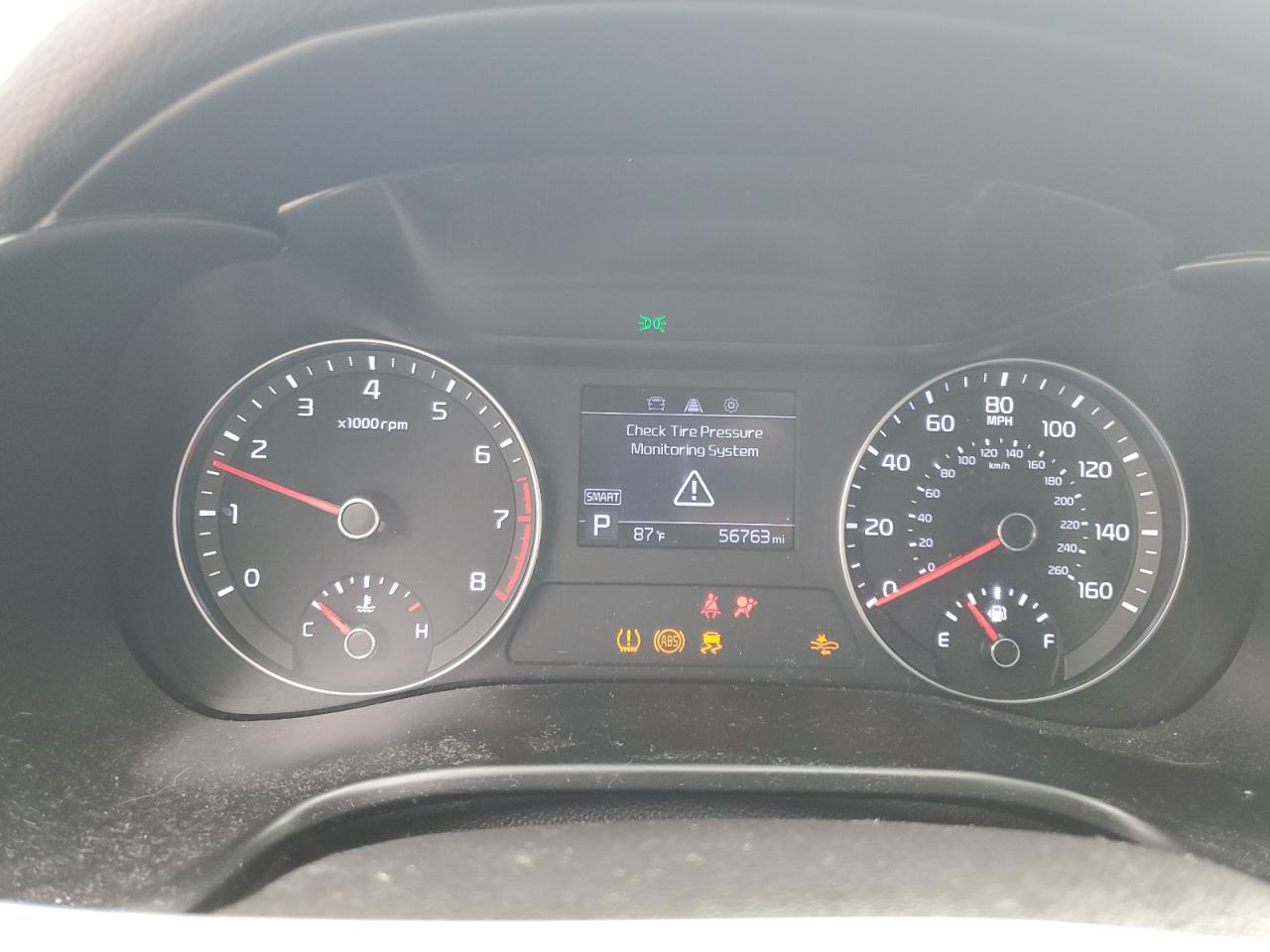 2021 Kia Forte Fe VIN: 3KPF24AD9ME269611 Lot: 63062324