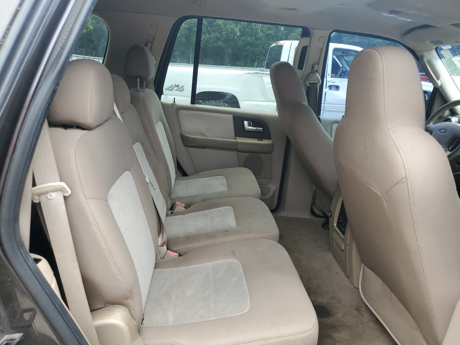 1FMPU15565LA14791 2005 Ford Expedition Xlt