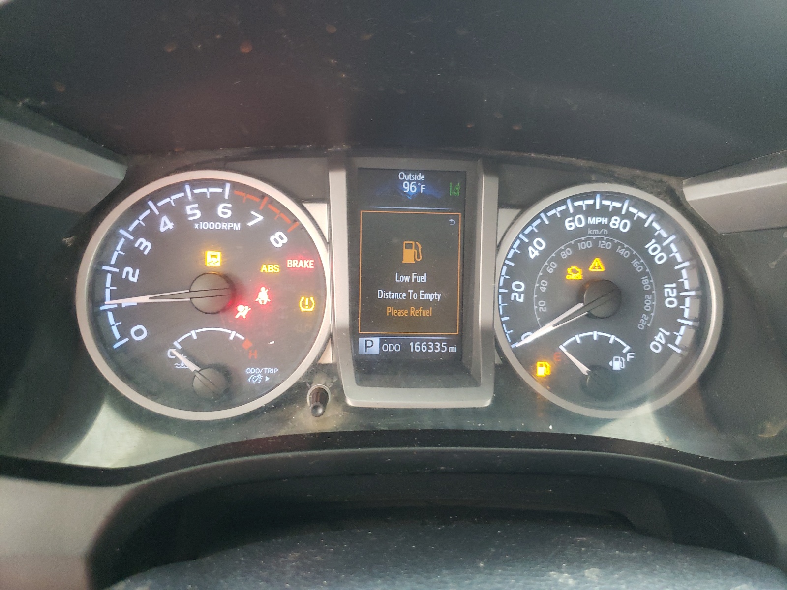 3TMCZ5AN2KM285276 2019 Toyota Tacoma Double Cab
