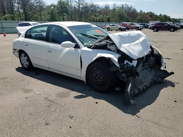 1N4AL11E06C266630 2006 Nissan Altima S