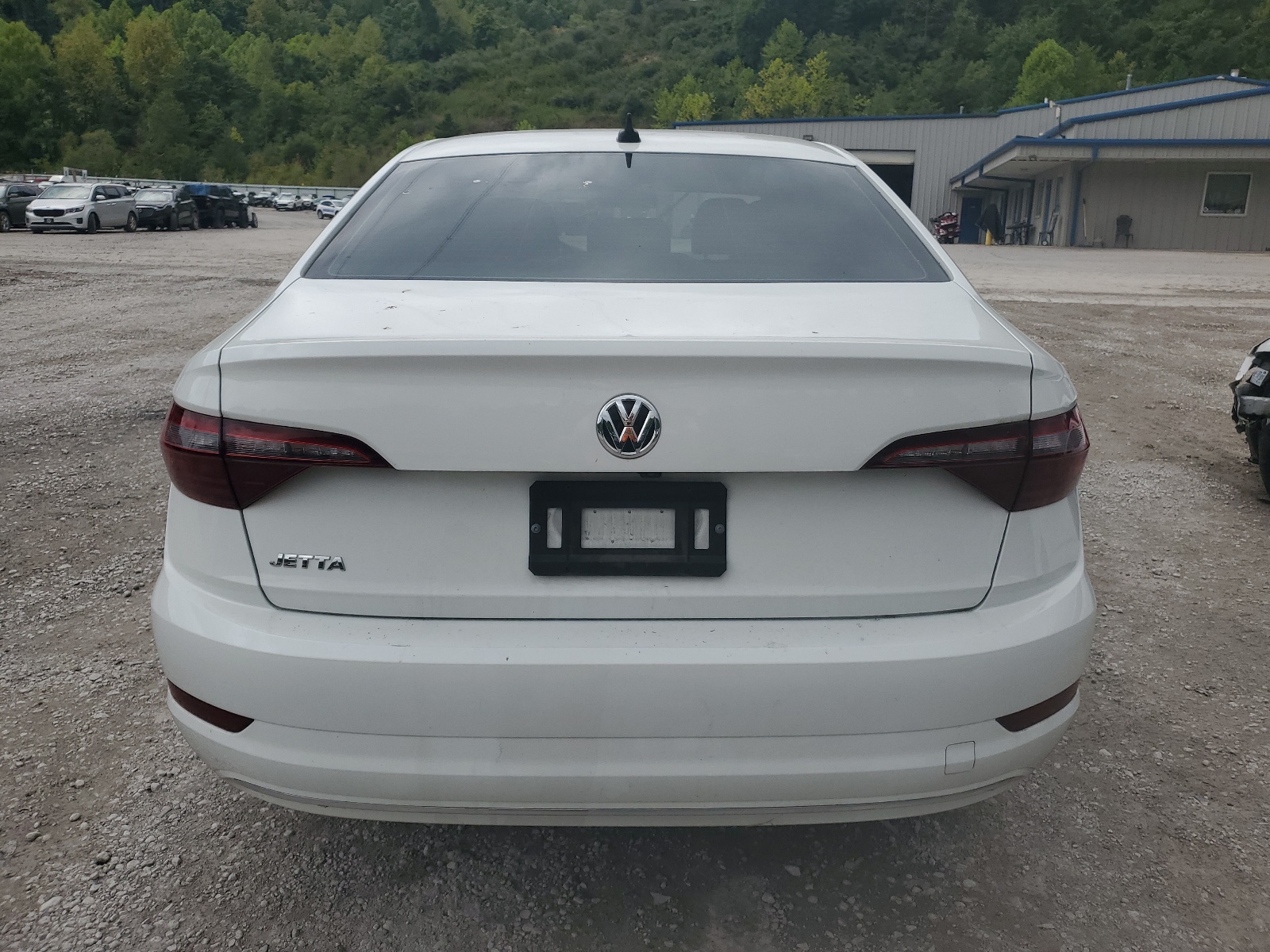 3VWC57BU8MM084253 2021 Volkswagen Jetta S