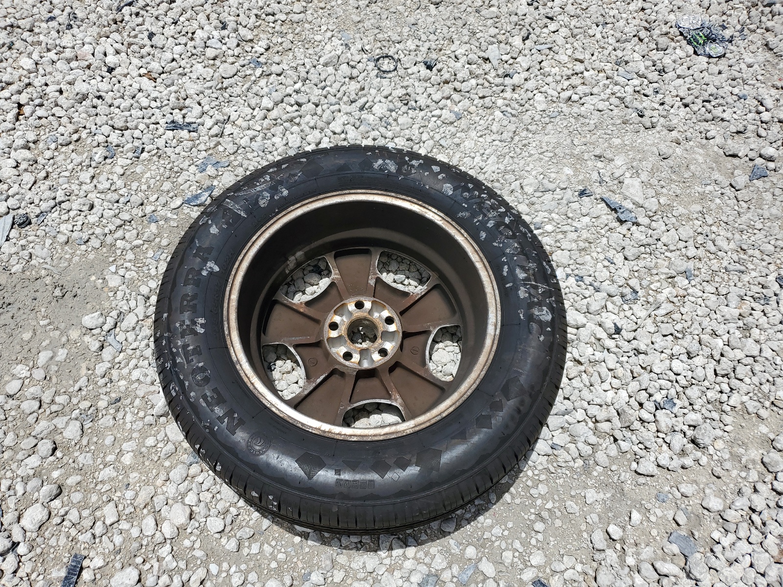 JTEDP21A550060942 2005 Toyota Highlander Limited