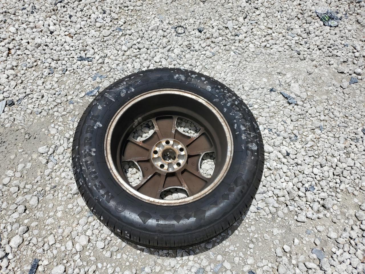 2005 Toyota Highlander Limited VIN: JTEDP21A550060942 Lot: 64314964