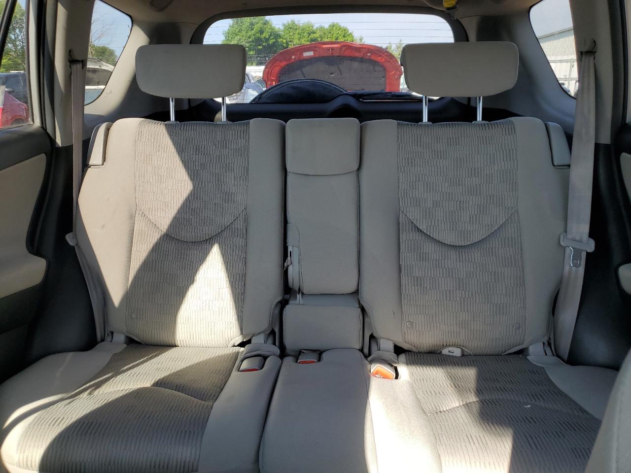 2009 Toyota Rav4 VIN: 2T3BK33V39W003432 Lot: 61899354