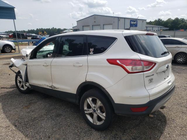  FORD ESCAPE 2014 White