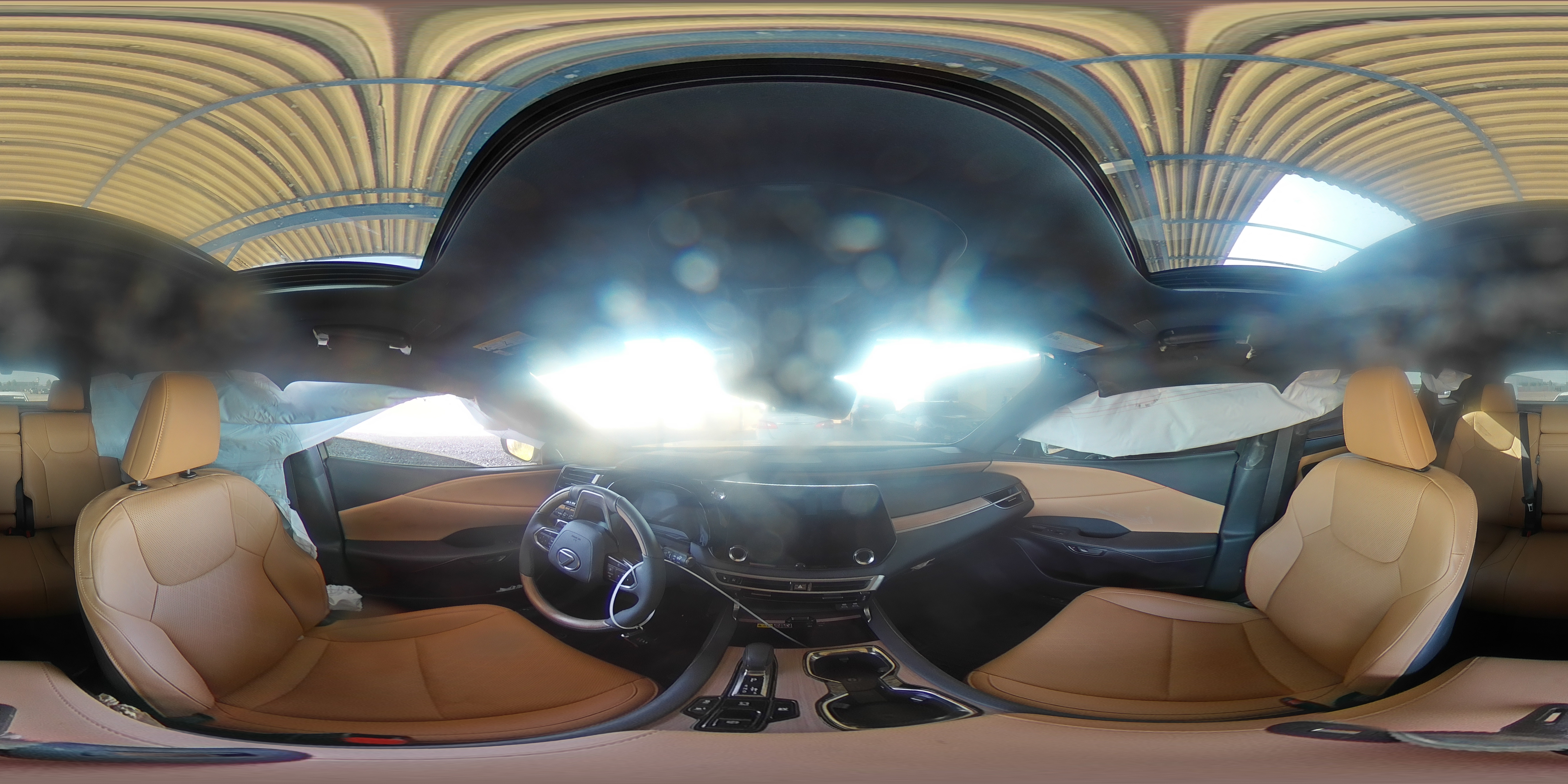 2024 Lexus Rx 350H Base VIN: 2T2BBMCA3RC023396 Lot: 63218804