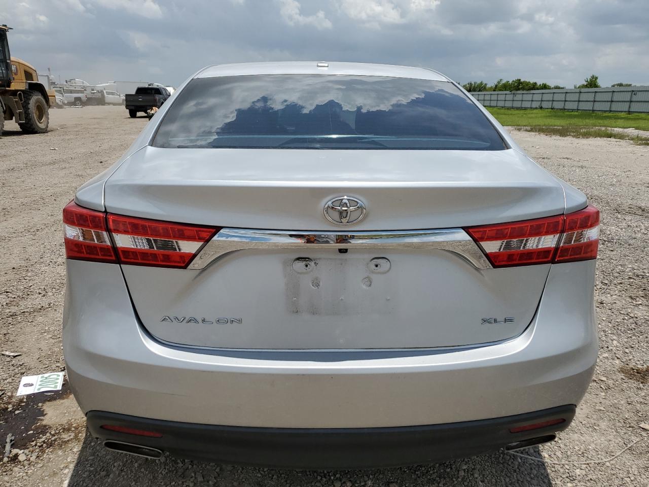 2013 Toyota Avalon Base VIN: 4T1BK1EB5DU034366 Lot: 63542534