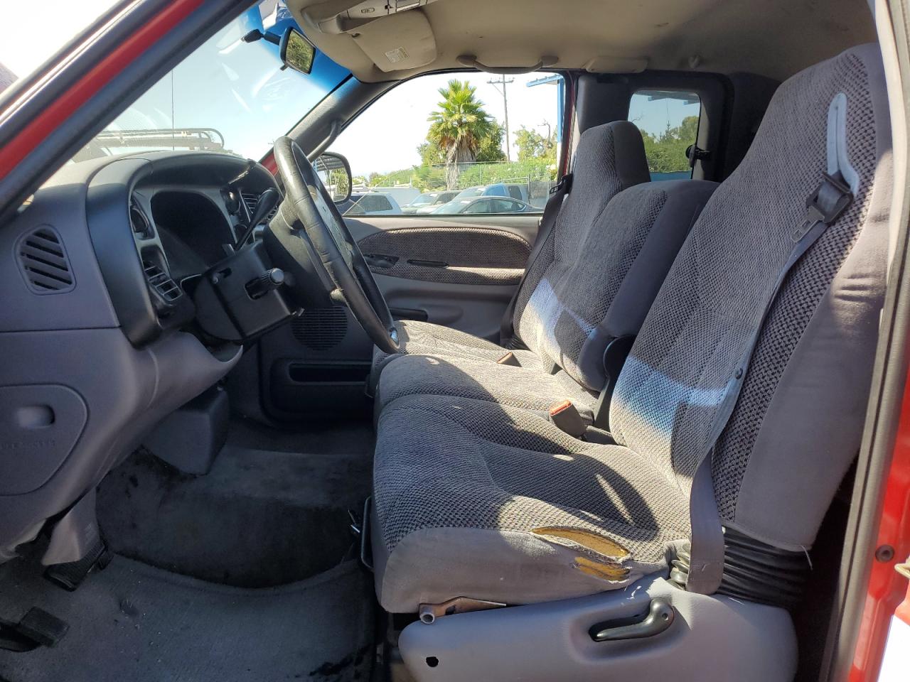 1999 Dodge Ram 1500 VIN: 3B7HC13Y5XG189834 Lot: 61755954