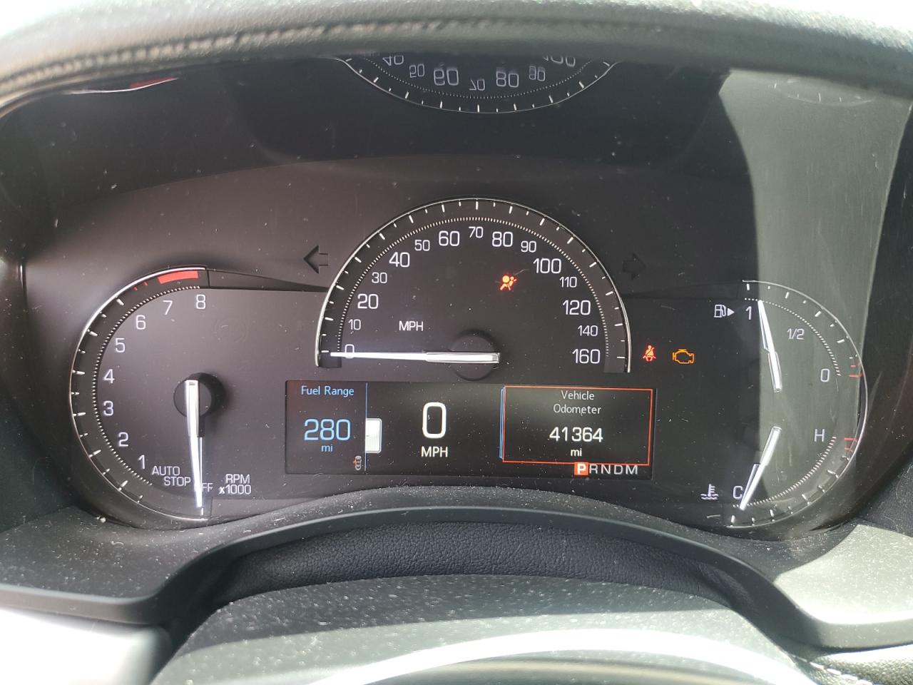 2018 Cadillac Ats Luxury VIN: 1G6AB5RX9J0106530 Lot: 61867974