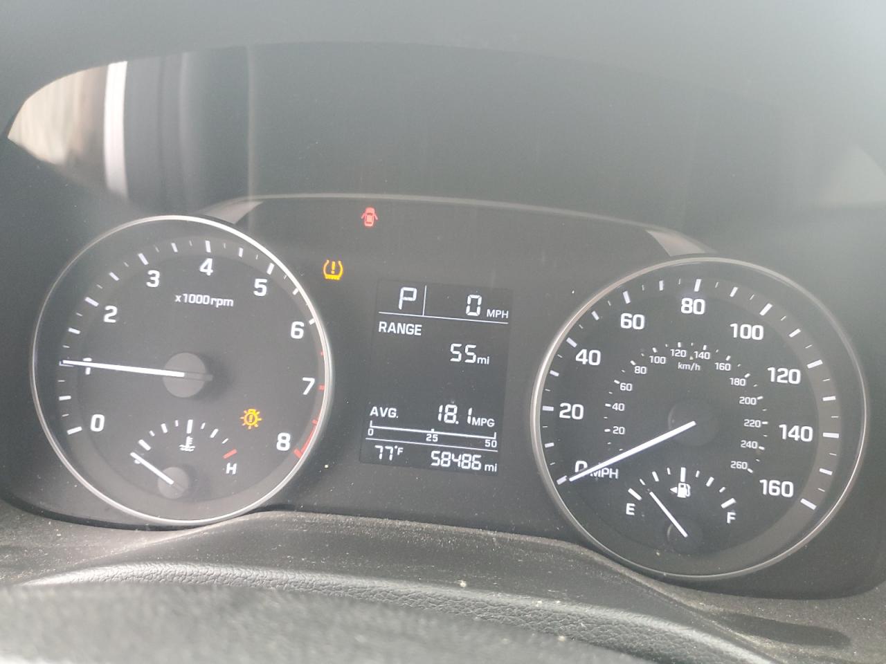 2017 Hyundai Elantra Se VIN: 5NPD84LF6HH101947 Lot: 64861904