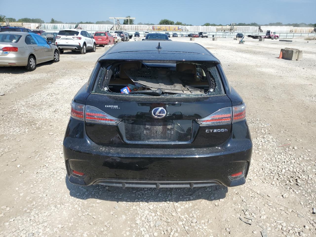 JTHKD5BH0F2248290 2015 Lexus Ct 200