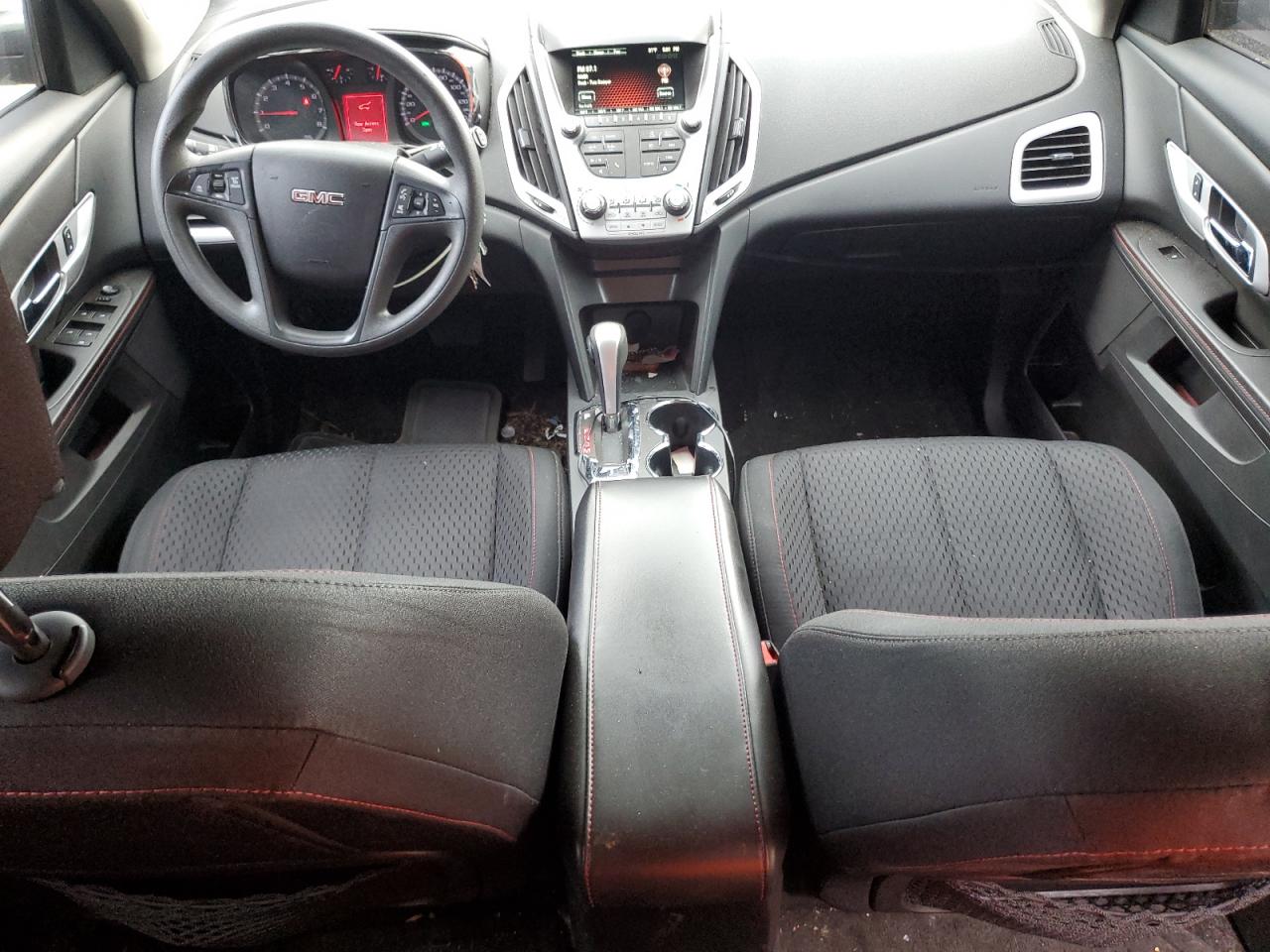 2015 GMC Terrain Sle VIN: 2GKALMEK5F6223961 Lot: 61466524