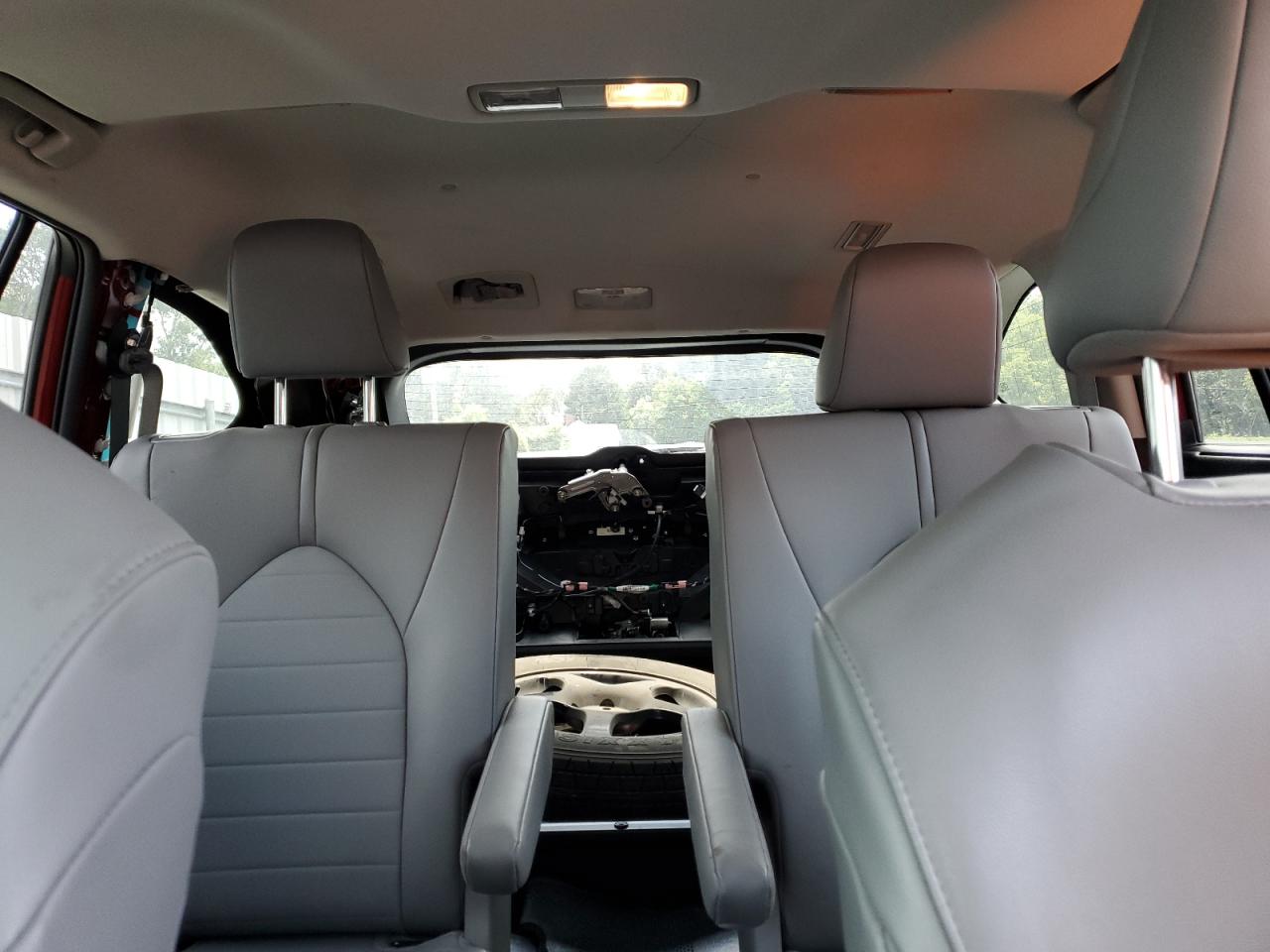 2021 Toyota Highlander Xle VIN: 5TDGZRBH2MS084949 Lot: 63269984