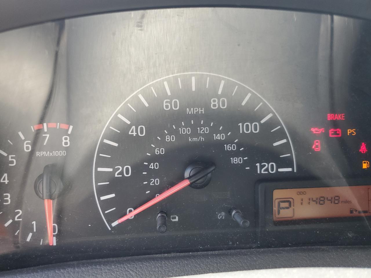 2015 Nissan Nv200 2.5S VIN: 3N6CM0KNXFK735710 Lot: 63826544