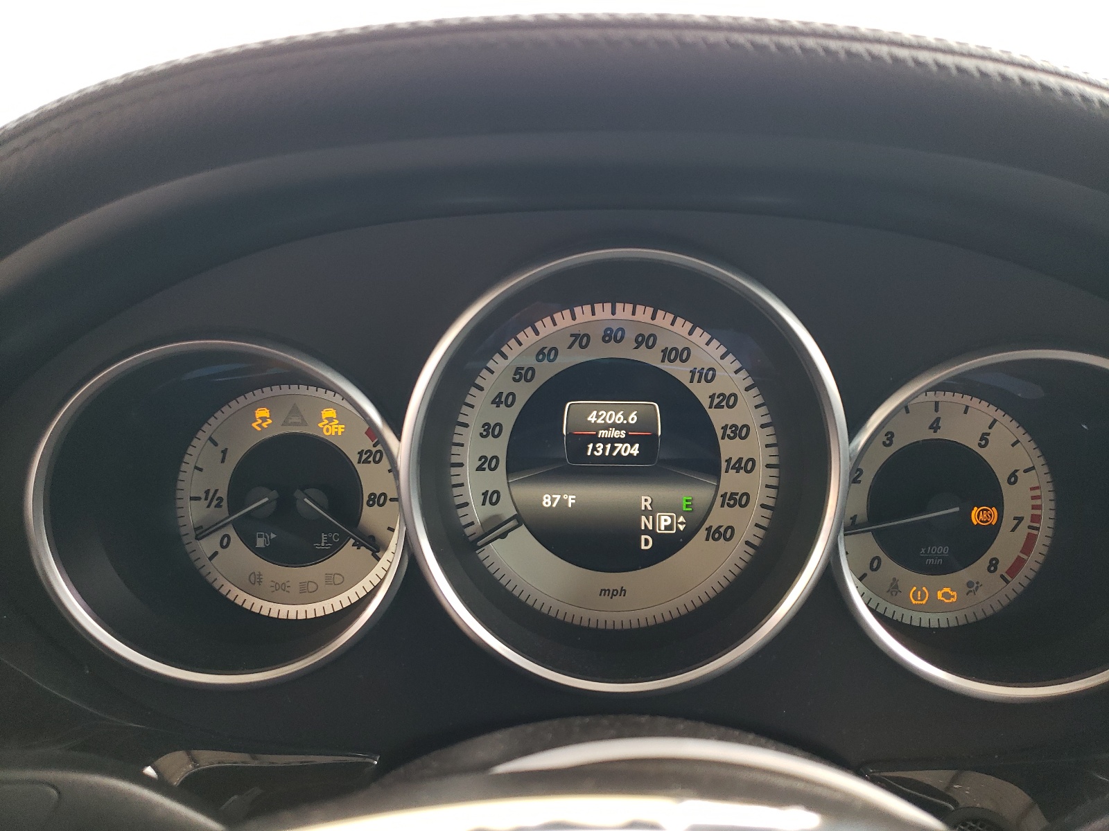 WDDLJ7DB3EA096888 2014 Mercedes-Benz Cls 550