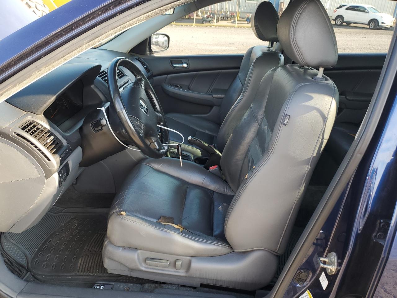 2004 Honda Accord Ex VIN: 1HGCM66564A065511 Lot: 62281234