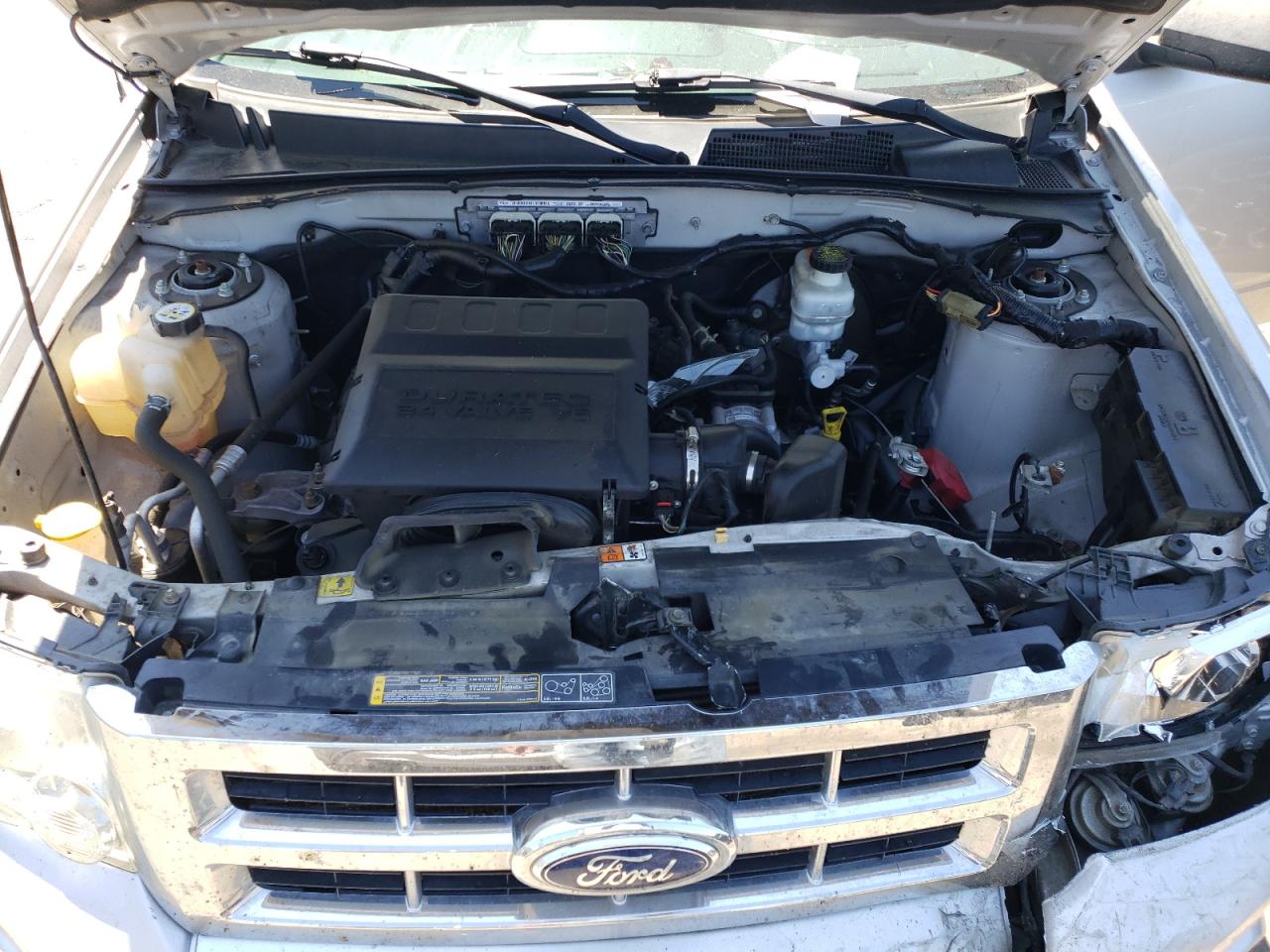 2012 Ford Escape Xlt VIN: 1FMCU9DG3CKA44415 Lot: 63532874